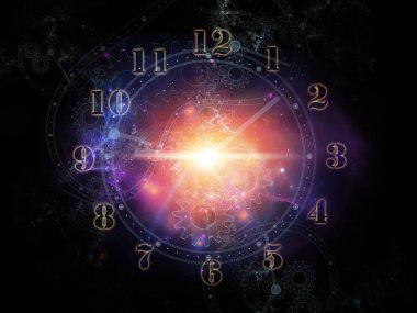 Zamansal Alem Yanılsaması