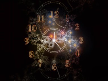 Zamansal Diyarın Yolu