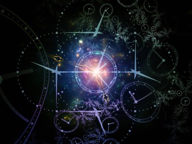 Bilgisayar Zamansal Diyarı