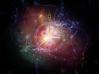 Bilgisayar Zamansal Diyarı