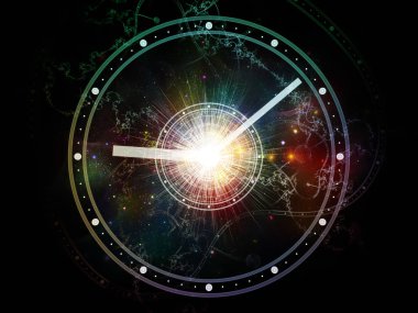 Kavramsal Zamansal Alem