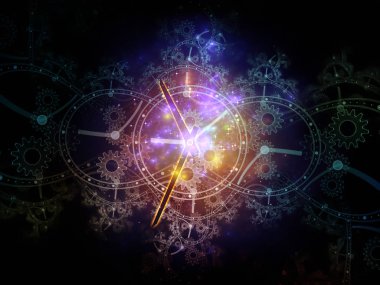 Kavramsal Zamansal Alem