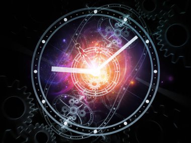 Kavramsal Zamansal Alem