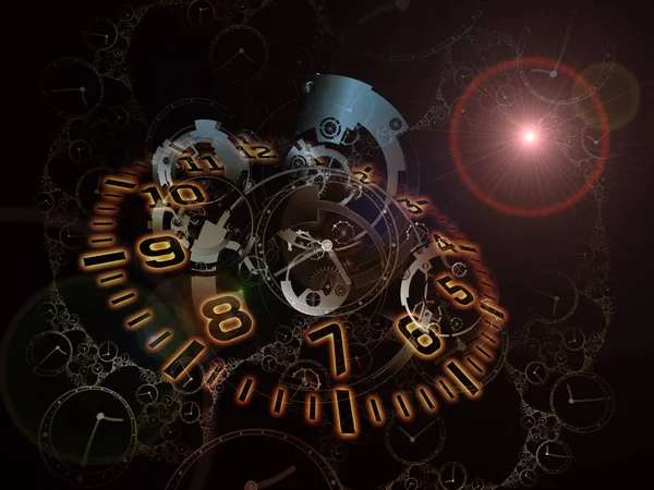 Kavramsal Zamansal Alem