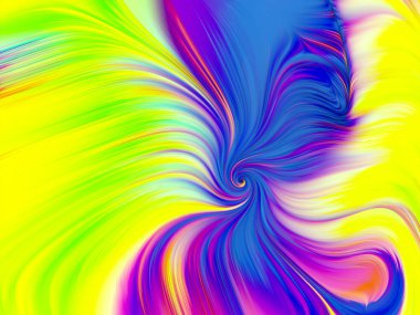 Canlı Paletin Açığa Çıkması