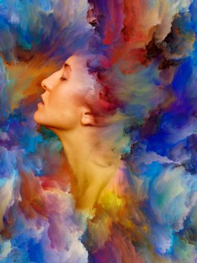 Duyguların görselleştirme