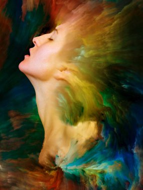 İç Dünyanın Gelişi