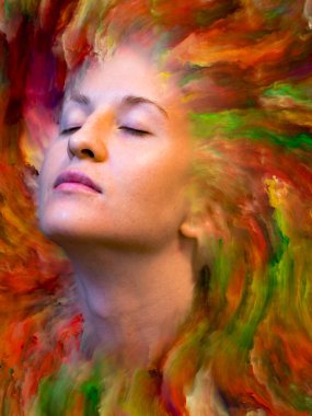 Sanallaştırma iç dünya