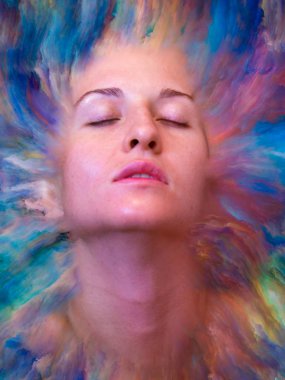 Sanallaştırma iç dünya