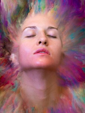 Sanallaştırma iç dünya