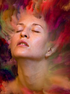 Sanallaştırma iç dünya