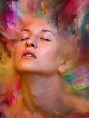 İç Dünya'nın Enerjisi