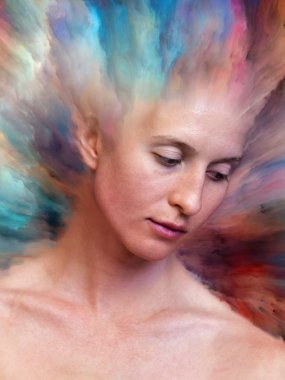 Duyguların görselleştirme