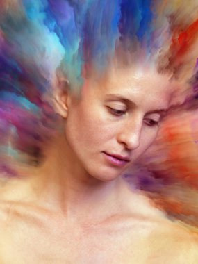 Duyguların görselleştirme