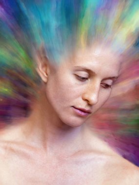 Duyguların görselleştirme