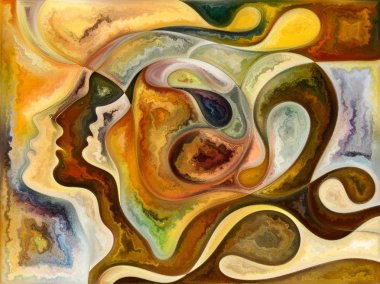 İç renkleri hızlanması