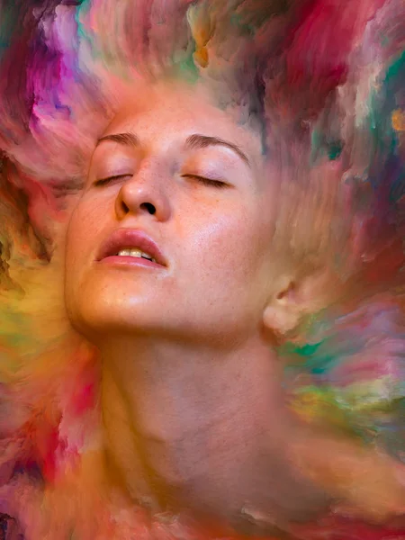 İç Dünya'nın Enerjisi