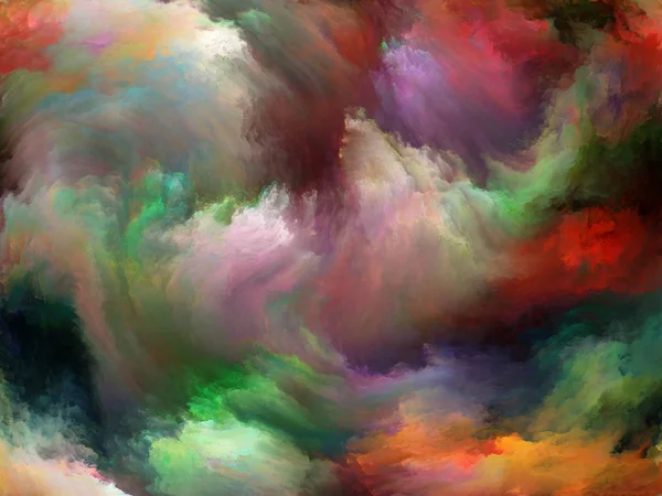 karmaşık arka plan