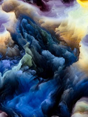 Bilgi İşlem Cloudscape