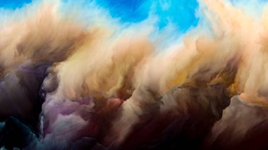 Cloudscape Diyarları