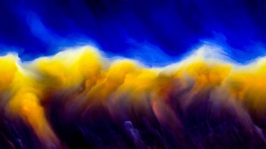 Cloudscape Elemanları