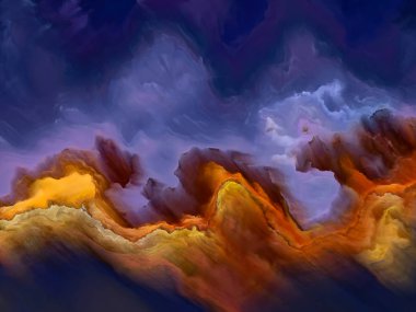 Cloudscape Ruhu