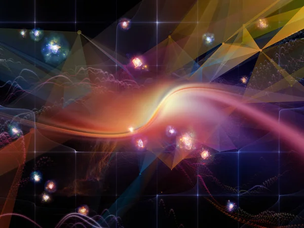 Kavramsal sanal dünya