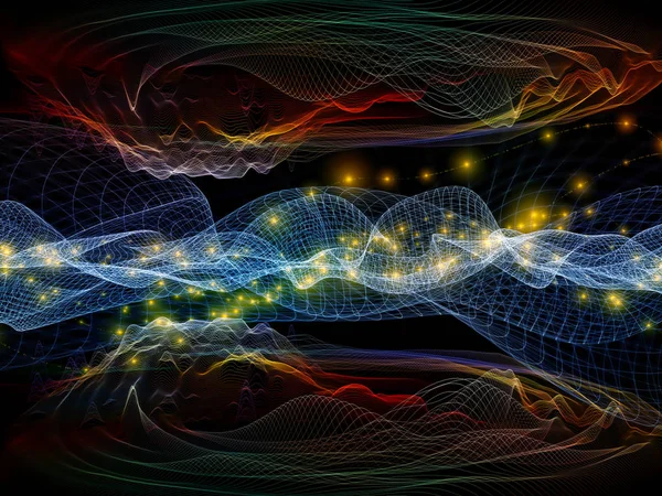 Işık Dalgasının Yayılması