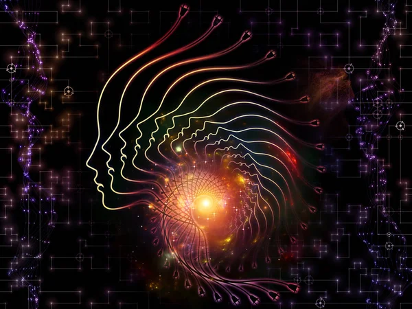 Split Online Kişilik