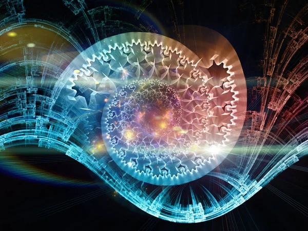 Dijital Uzay Geometrisi