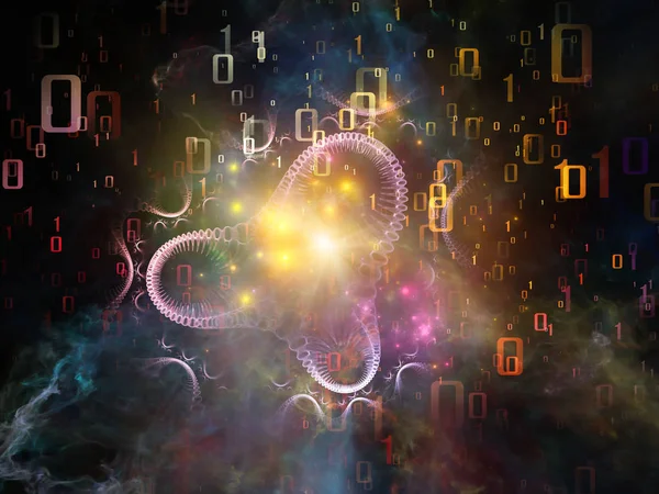 Sanal Uzay Geometrisi