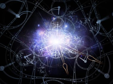 Kavramsal Zamansal Alem