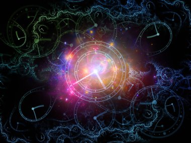 Kavramsal Zamansal Alem