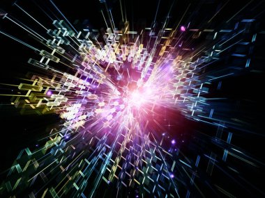 Genişleme Dışa Doğru