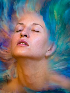 Sanallaştırma iç dünya