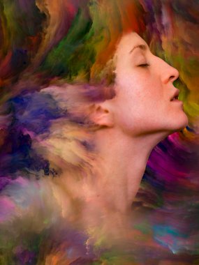 İç Dünyanın Alevi