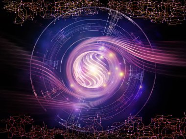 Elektronik Fırtına