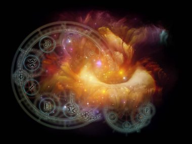 gerçeküstü vizyon