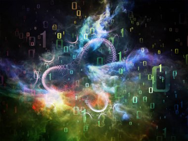 Sanal Uzay Geometrisi