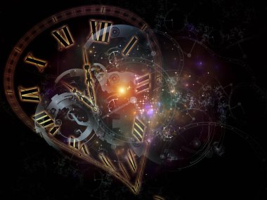 Zamansal Alem Gerçeği