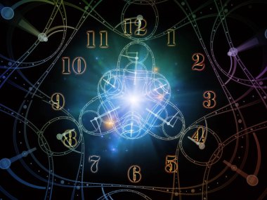 Geçici Diyar'a Kapı