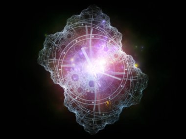 Bilgisayar Zamansal Diyarı