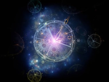 Bilgisayar Zamansal Diyarı