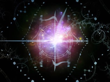 Bilgisayar Zamansal Diyarı