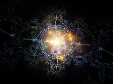 Bilgisayar Zamansal Diyarı