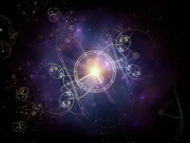 Bilgisayar Zamansal Diyarı