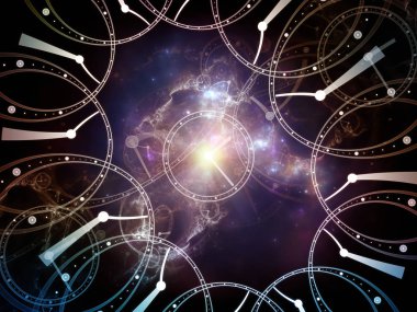 Bilgisayar Zamansal Diyarı