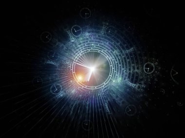 Bilgisayar Zamansal Diyarı