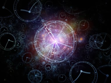 İşleme Zamansal Alem