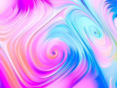 Gelişen Canlı Palet